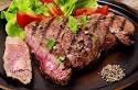 grilovaný steak